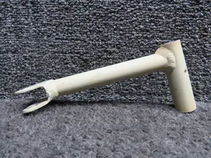 914016-501 Mooney M20R Rudder Bellcrank LH
